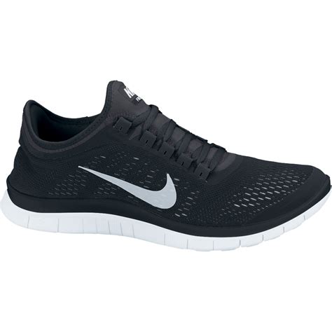 nike free 4.0 damen schwarz rot